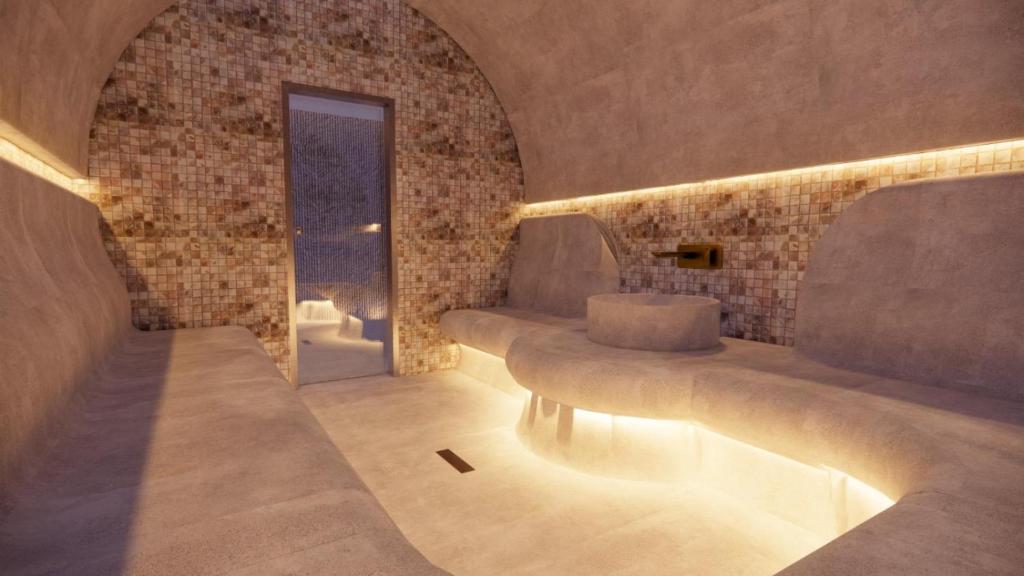 Spa & Wellness de Lux